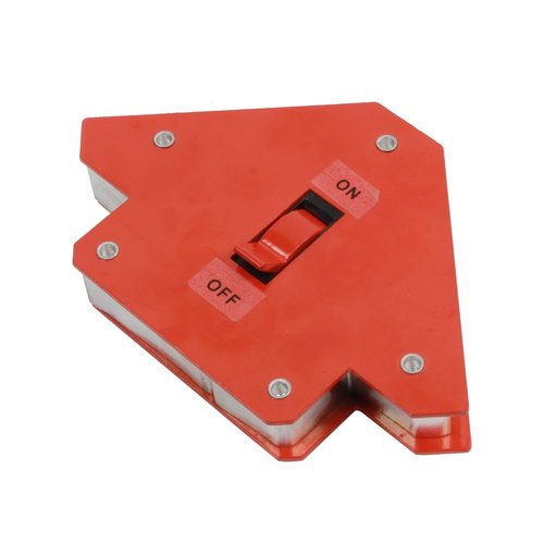 XPTools Lasmagneet aan / uit 13,5kg XPTools Lasmagneet aan / uit 13,5kg