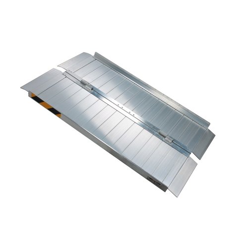 Torso Rolstoel oprijplaat 122cm Torso Rolstoel oprijplaat 122cm