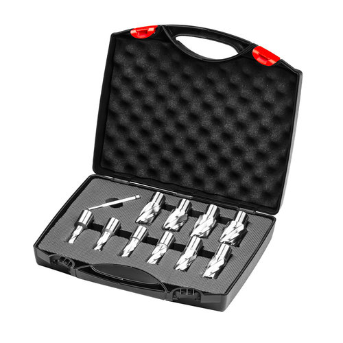 XPTools Kernborenset HSS M2 11 delig XPTools Kernborenset HSS M2 11 delig