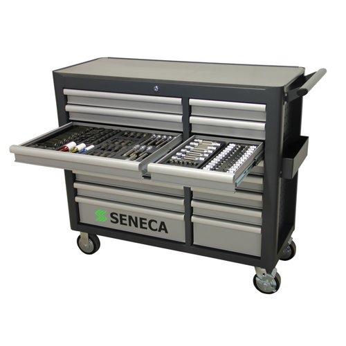 seneca Gereedschapswagen jumbo 496    delig