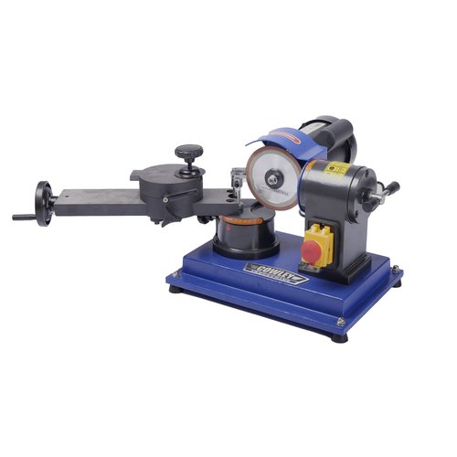 Cowley Zaagblad slijpmachine Cowley Zaagblad slijpmachine