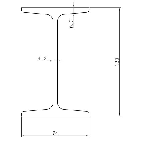 MW tools Portaalkraan 1000 kilo