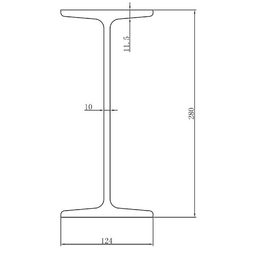 MW tools Portaalkraan 3000 kilo