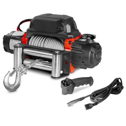 MW tools Lier 24V 5443KG 26M high speed