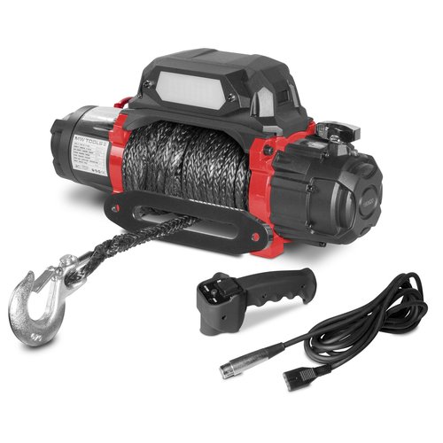 MW tools Lier 12V 5443KG 26M synthetisch high speed MW tools Lier 12V 5443KG 26M synthetisch high speed