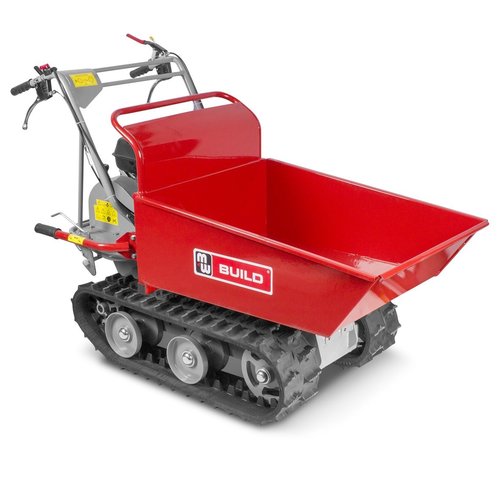 MW tools Mini rupsdumper met kiepbak