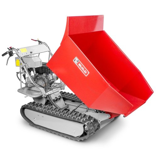 MW tools Mini rupsdumper met kiepbak