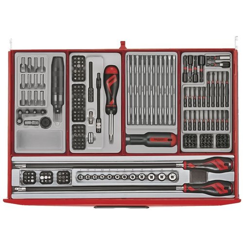 Tengtools GEREEDSCHAPSWAGEN 1226 DLG