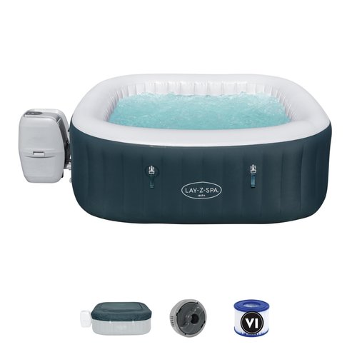 Lay-Z-spa Ibiza Lay-Z-spa Ibiza