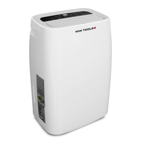 MW tools MOBIELE ONTVOCHTIGER 50L/DAG MW tools MOBIELE ONTVOCHTIGER 50L/DAG