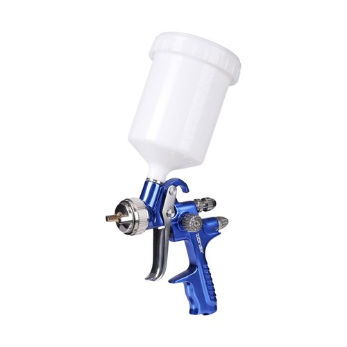 zionair Pneumatische verfspuit 1,3mm zionair Pneumatische verfspuit 1,3mm