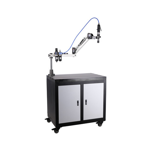 Cowley Pneumatische taparm M3 - M12 Cowley Pneumatische taparm M3 - M12