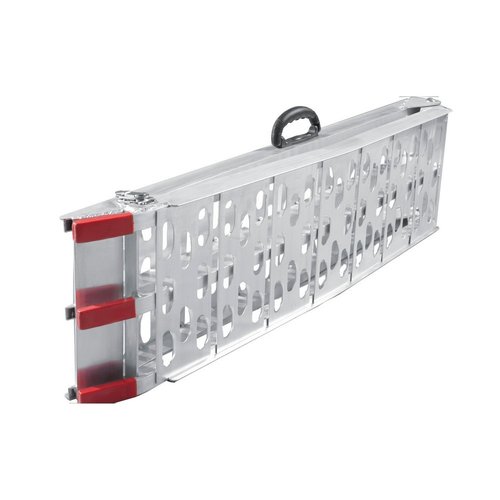Torso Oprijplaat vouwbaar 340kg Torso Oprijplaat vouwbaar 340kg