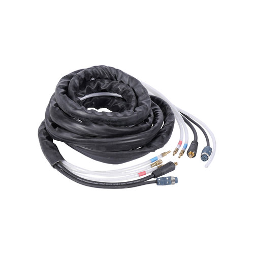 Soldatech MIG Tussenpakket 10m voor ML500YHGM Soldatech MIG Tussenpakket 10m voor ML500YHGM