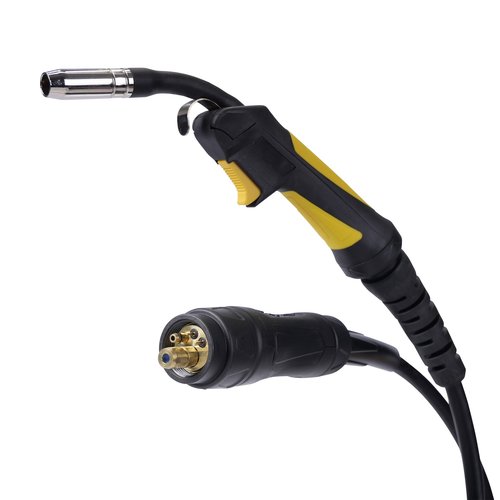 Soldatech MIG MAG lastoorts MLT15 3m Soldatech MIG MAG lastoorts MLT15 3m