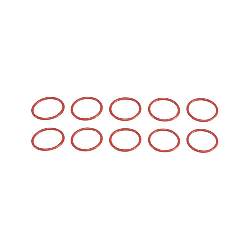 Soldatech Rubberen ring plasmatoorts PL141 10 stuks Soldatech Rubberen ring plasmatoorts PL141 10 stuks
