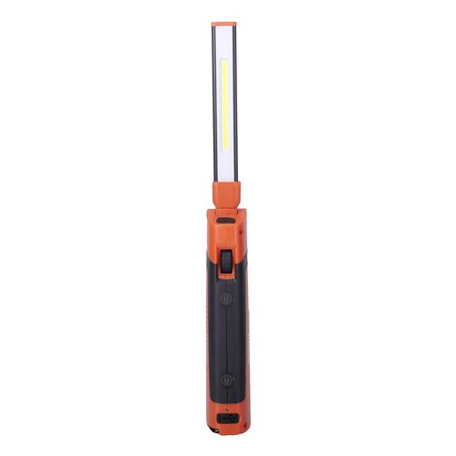 Fluxon LED Werklamp oplaadbaar 3,3W Fluxon LED Werklamp oplaadbaar 3,3W