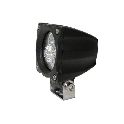 Fluxon LED offroad lamp breedstraler 15W Fluxon LED offroad lamp breedstraler 15W