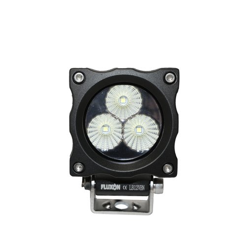 Fluxon LED offroad lamp breedstraler 15W