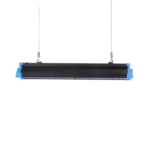 Fluxon LED lineaire hoogbouw lamp 100W