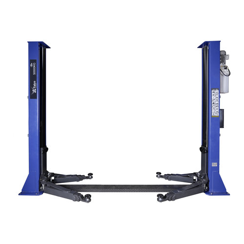 Falco Sollevatori Twee koloms hefbrug 5000kg 400V Titan Falco Sollevatori Twee koloms hefbrug 5000kg 400V Titan