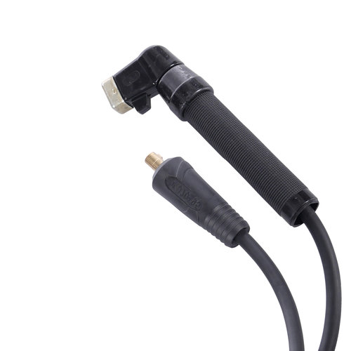Soldatech Twistlock elektrodehouder 500A 4m 13mm DIN Soldatech Twistlock elektrodehouder 500A 4m 13mm DIN