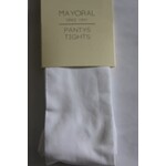 Mayoral Mayoral Panty/maillots wit