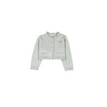 Boboli Boboli Vestje zilverkleurig