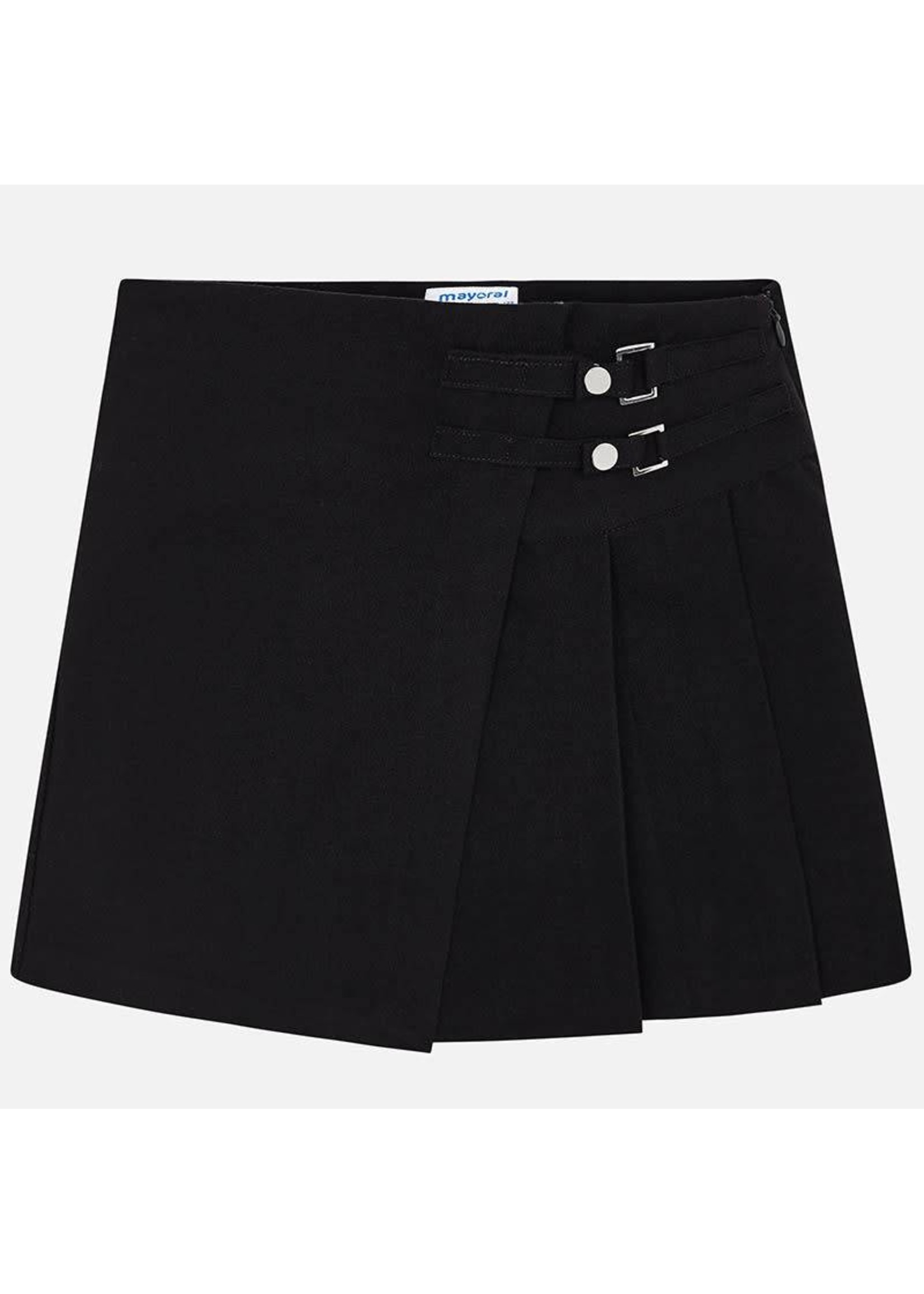 Mayoral Mayoral Skirt Black