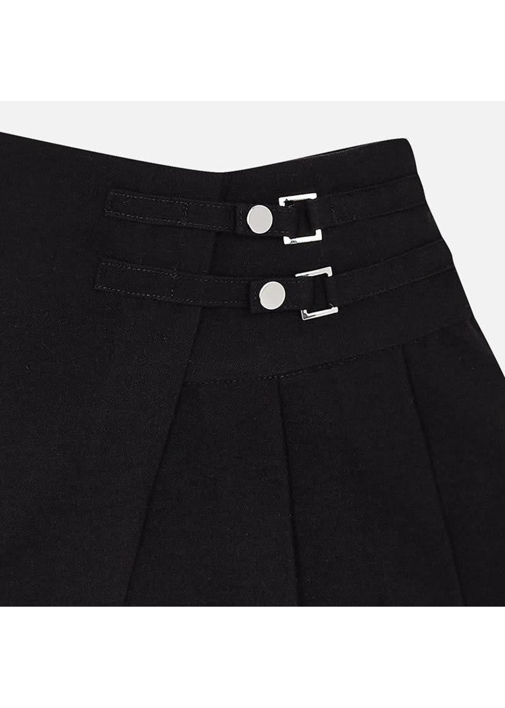 Mayoral Mayoral Skirt Black