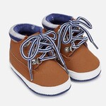 Mayoral Mayoral Boots Caramel