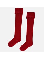 Mayoral Mayoral Socks Red