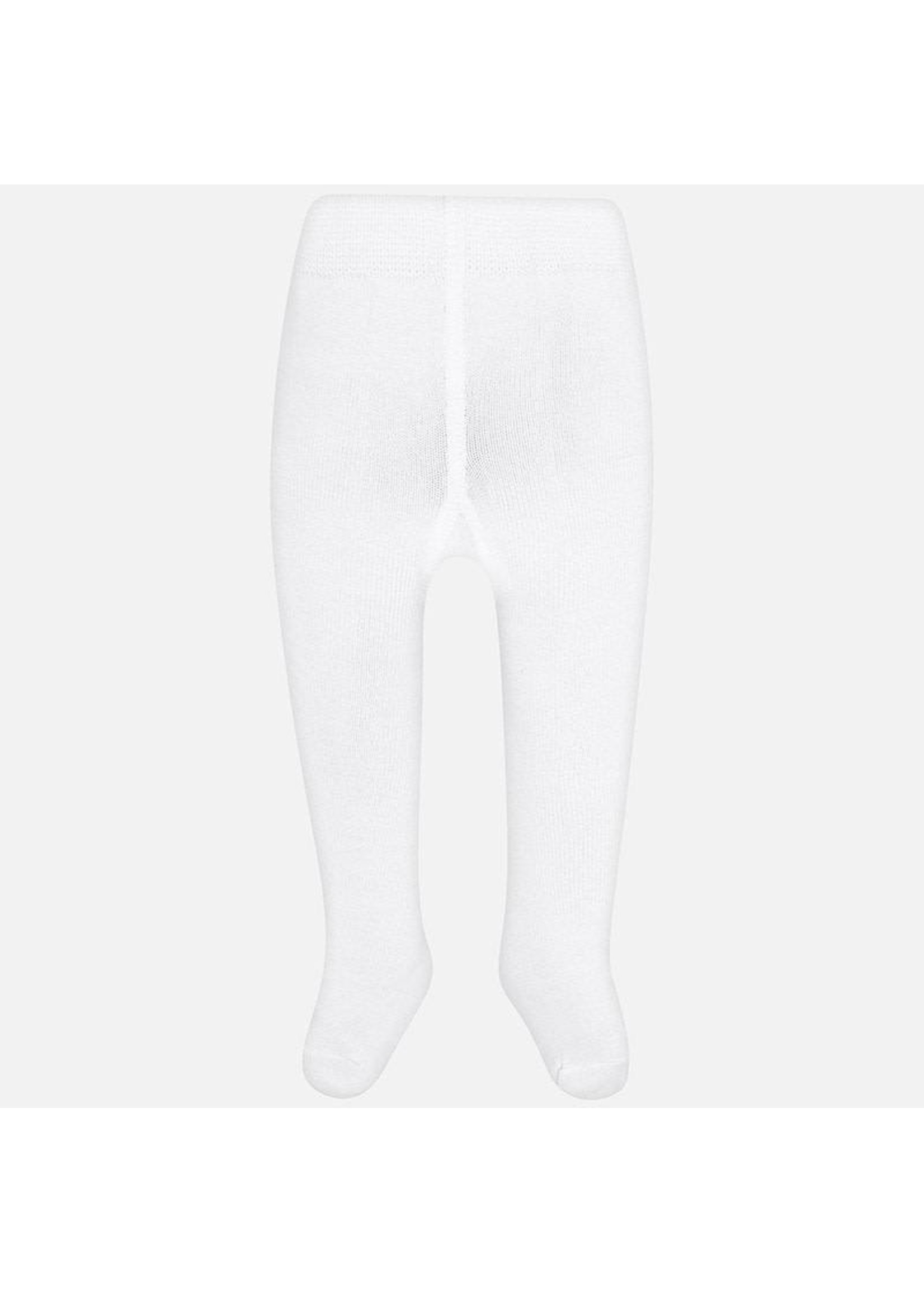 Mayoral Mayoral Tights White-3