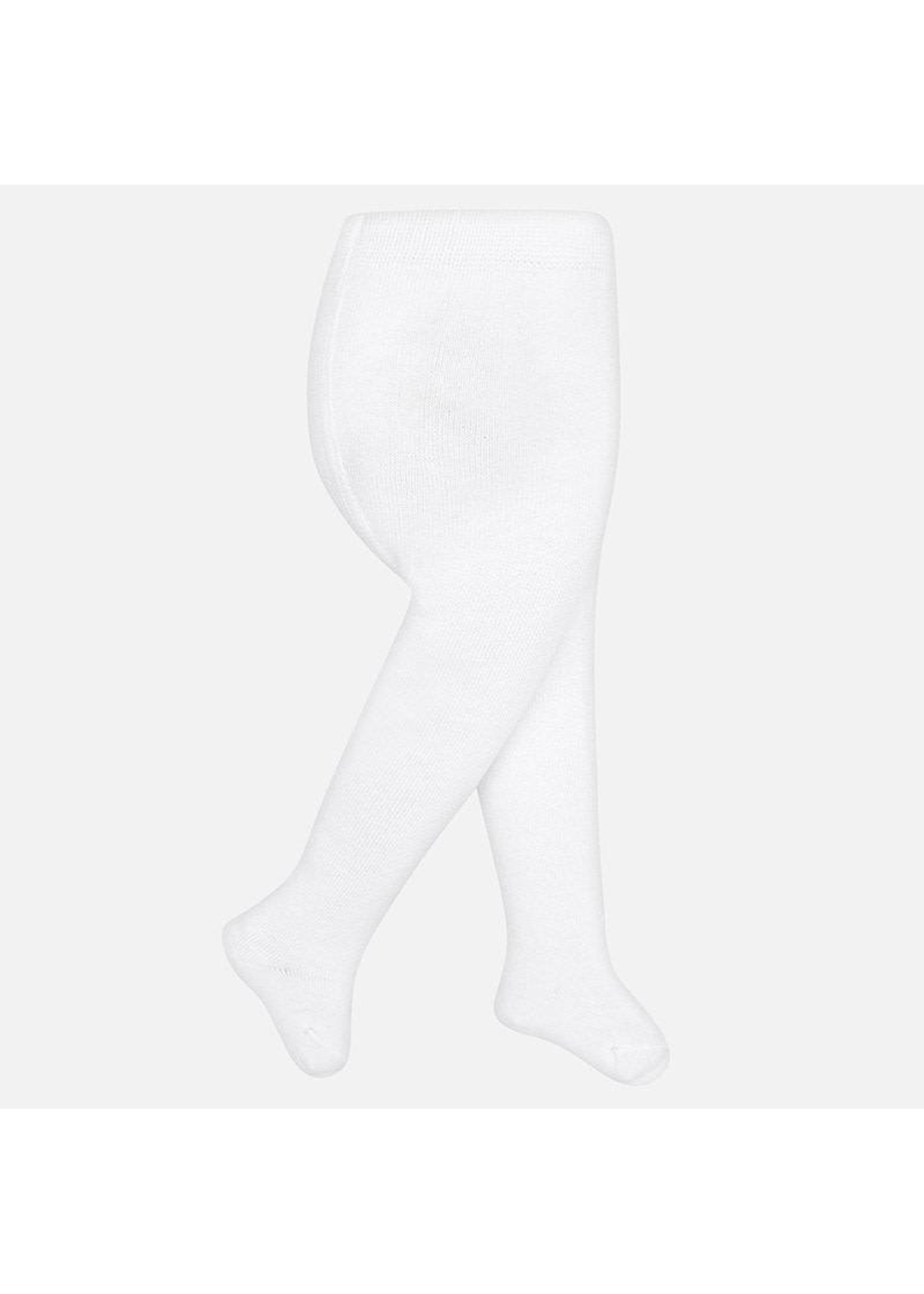 Mayoral Mayoral Tights White-3