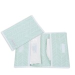 Little Dutch Luier etui mint groen