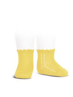 Condor Condor Sokken geel