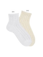 Condor Condor Sokken geel