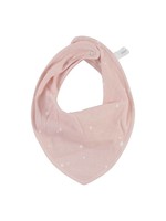 Jollein Jollein Bandana oud roze