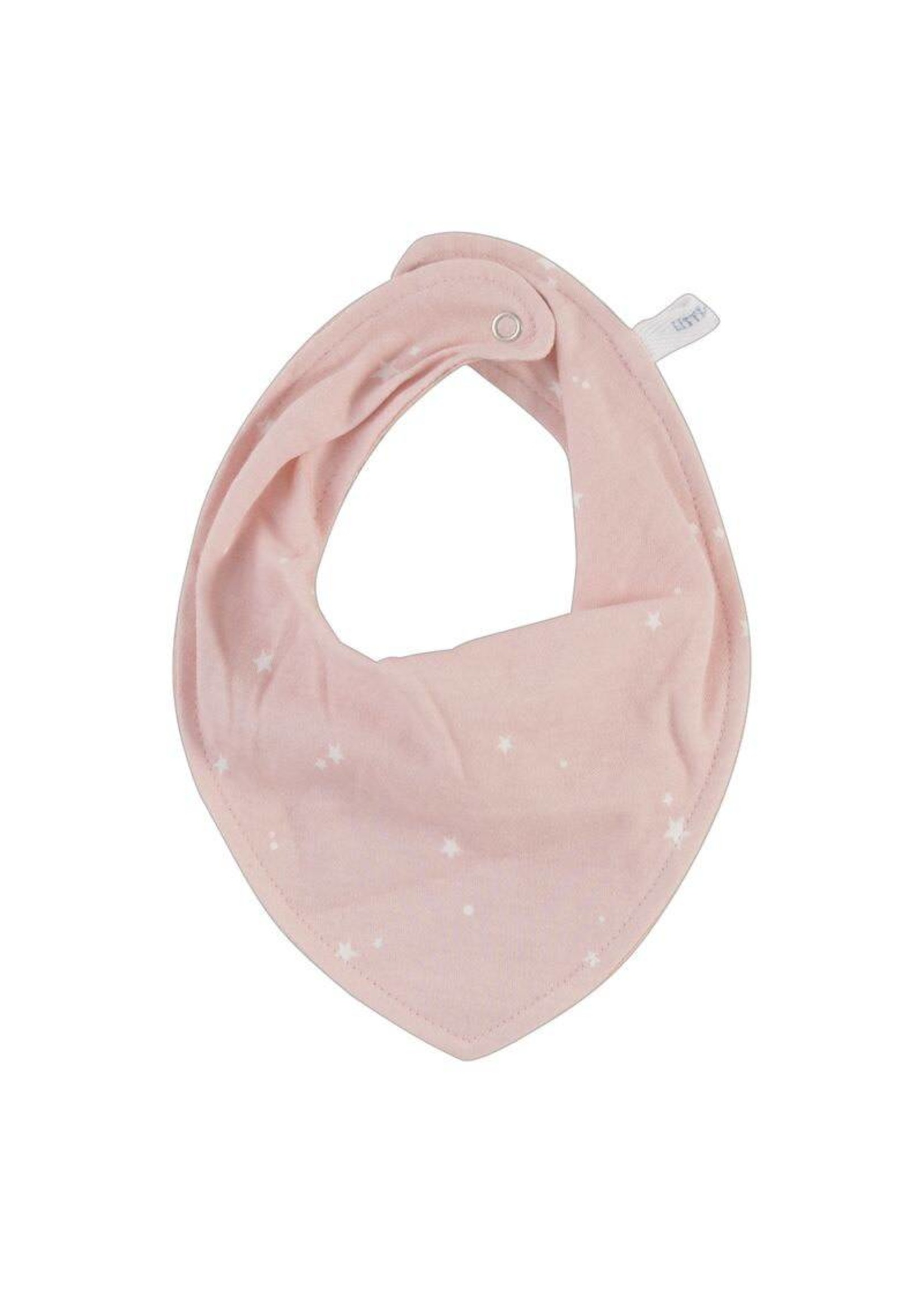 Jollein Jollein Bandana oud roze