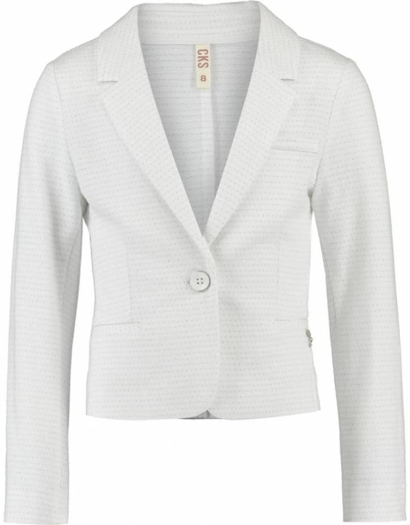 blazer goud