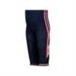 Tommy Hilfiger Tommy Hilfiger Legging donkerblauw met tommy streep