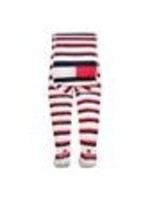 Tommy Hilfiger Tommy Hilfiger Maillot met donkerblauw/rood streep