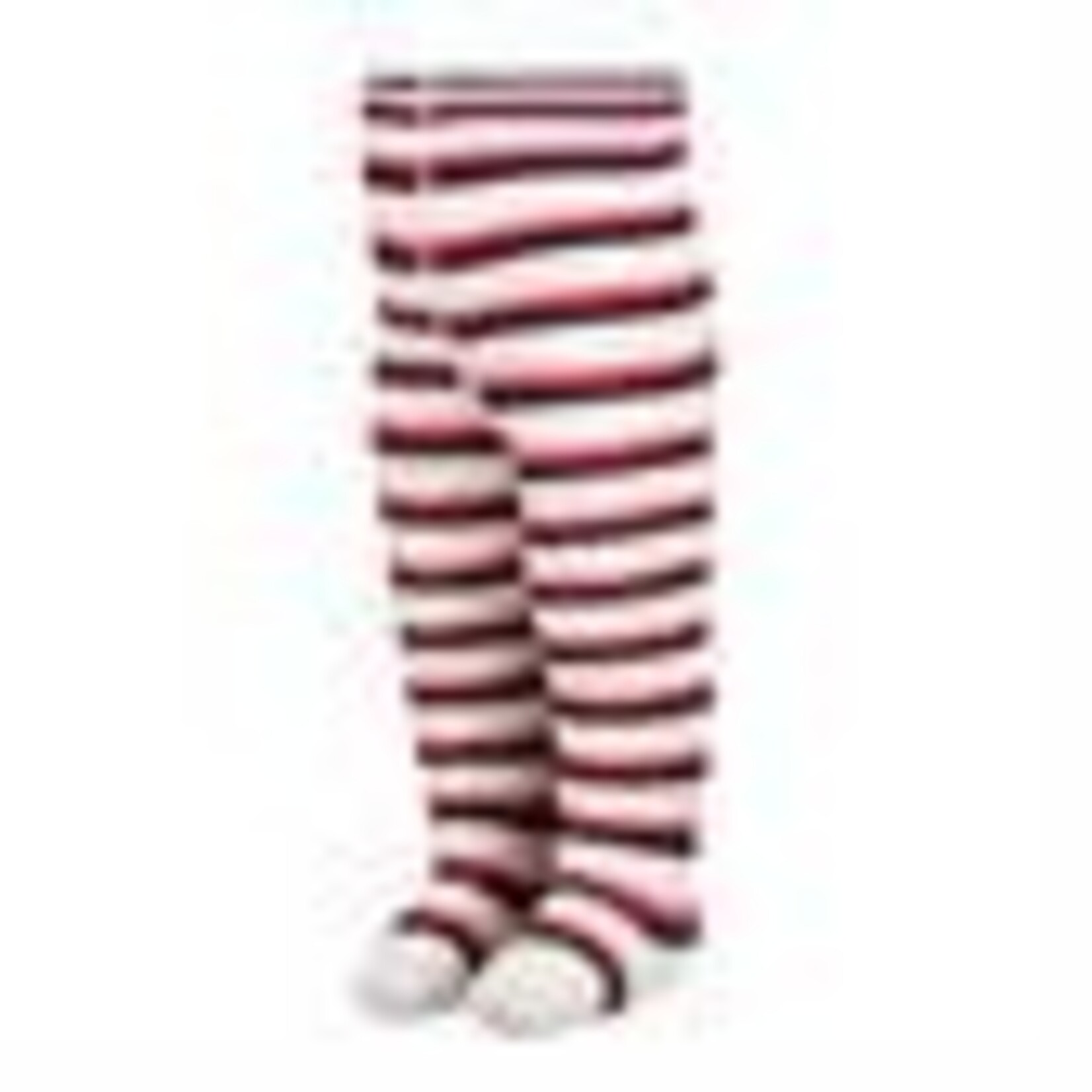 Tommy Hilfiger Tommy Hilfiger Maillot met donkerblauw/rood streep