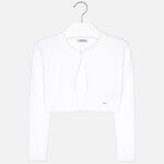 Mayoral Mayoral Knitting cardigan White - 06302