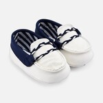 Mayoral Mayoral Moccasins White - 09037