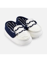 Mayoral Mayoral Moccasins White - 09037