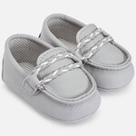 Mayoral Mayoral Moccasins Silver - 09037