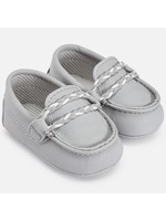 Mayoral Mayoral Moccasins Silver - 09037