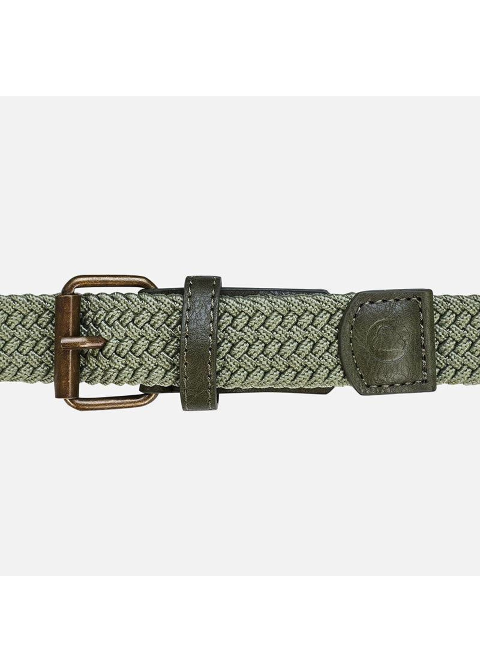 Mayoral Mayoral Elastic braided belt Crocodile - 10597
