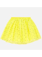 Mayoral Mayoral Tulle skirt Citrus